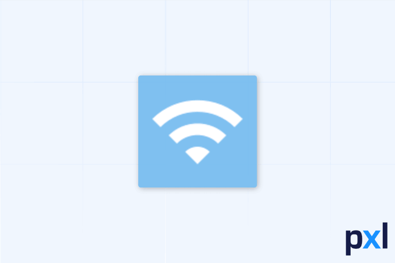 Simplify Connections with a WiFi QR Code Generator