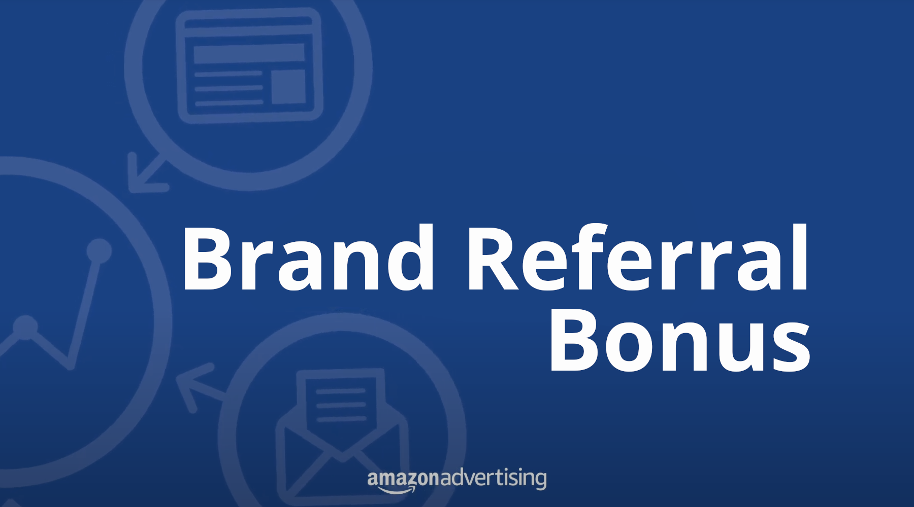 What is the Amazon Brand Referral Bonus Program?